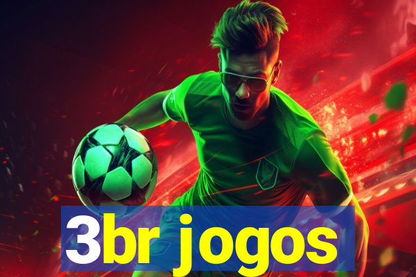 3br jogos